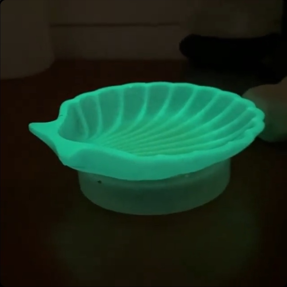 Soap Dish
